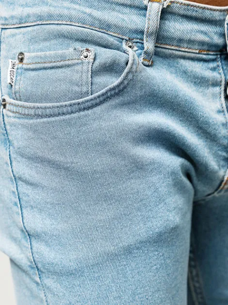 Hot Herren Jeanshose O/2336/1 Herren Jeanshosen