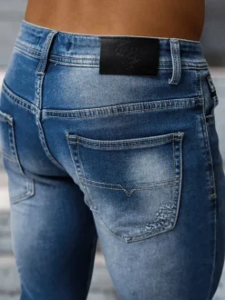 Hot Herren Jeanshose NB/MP0009BZ Herren Jeanshosen