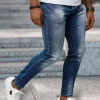 Outlet Herren Jeanshose NB/MP0009BS Herren Jeanshosen