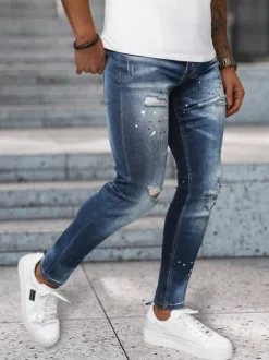 Best Herren Jeanshose NB/MP0170BS Herren Jeanshosen