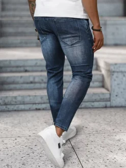 Outlet Herren Jeanshose NB/MP0091BS Herren Jeanshosen