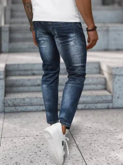 Online Herren Jeanshose NB/MP0017BS Herren Jeanshosen