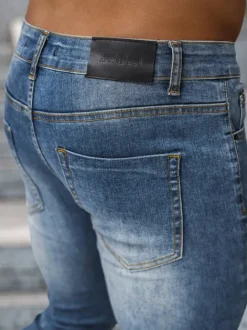 Online Herren Jeanshose NB/MP0082BS Herren Jeanshosen
