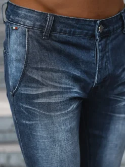 Outlet Herren Jeanshose NB/MP0091BS Herren Jeanshosen