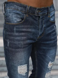Online Herren Jeanshose NB/MP0017BS Herren Jeanshosen