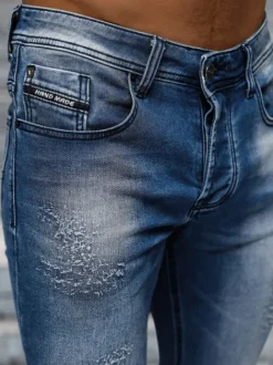 Outlet Herren Jeanshose NB/MP0009BS Herren Jeanshosen