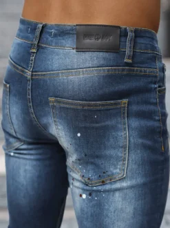 Best Herren Jeanshose NB/MP0170BS Herren Jeanshosen