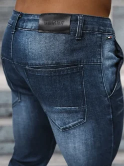 Outlet Herren Jeanshose NB/MP0091BS Herren Jeanshosen