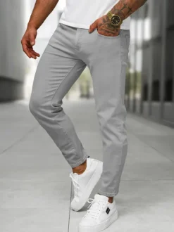 Hot Herren Jeanshose BL/JK881 Herren Jeanshosen
