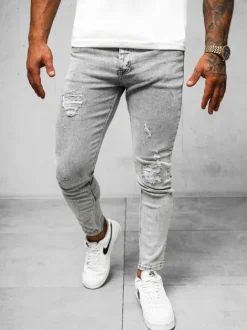 Outlet Herren Jeanshose O/2358/2 Herren Jeanshosen