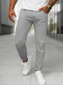 Hot Herren Jeanshose BL/JK881 Herren Jeanshosen