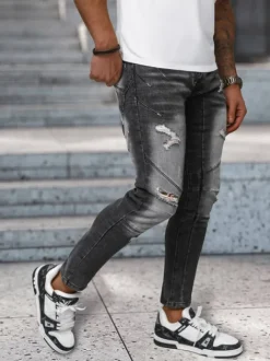 Best Herren Jeanshose NB/MP0045N Herren Jeanshosen