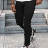 Hot Herren Jeanshose NB/MP0087N Herren Jeanshosen