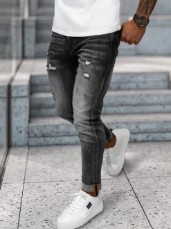 Clearance Herren Jeanshose NB/MP0169G Herren Jeanshosen