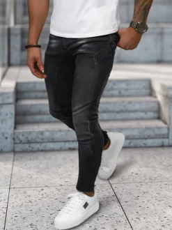 Discount Herren Jeanshose NB/MP0025NZ Herren Jeanshosen