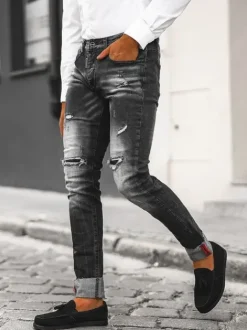 Sale Herren Jeanshose NB/MP0126N Herren Jeanshosen