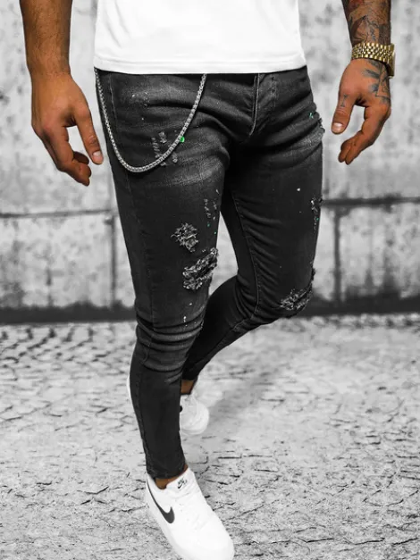 Online Herren Jeanshose O/MB460 Herren Jeanshosen