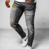 Discount Herren Jeanshose NB/MP0047NZ Herren Jeanshosen