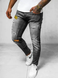 Discount Herren Jeanshose NB/MP0047NZ Herren Jeanshosen