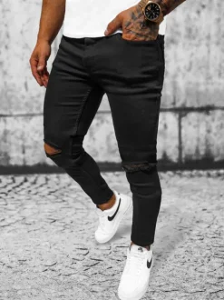 Discount Herren Jeanshose E/5391/02 Herren Jeanshosen