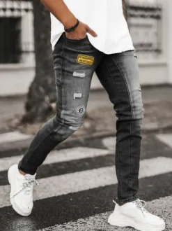 Best Herren Jeanshose NB/MP0047NZ Herren Jeanshosen
