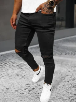 Online Herren Jeanshose E/5391/02Z Herren Jeanshosen