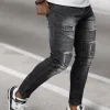 Clearance Herren Jeanshose NB/MP0142N Herren Jeanshosen