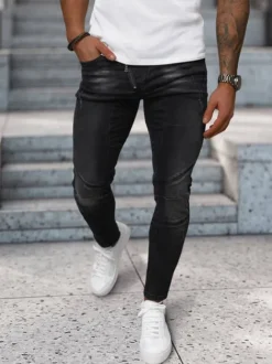 Discount Herren Jeanshose NB/MP0025NZ Herren Jeanshosen