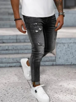 Clearance Herren Jeanshose NB/MP0169G Herren Jeanshosen