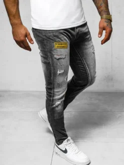 Discount Herren Jeanshose NB/MP0047NZ Herren Jeanshosen