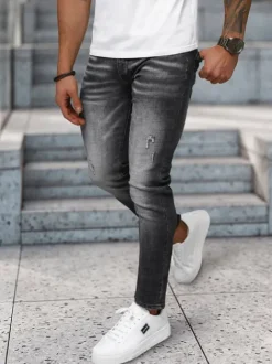 Discount Herren Jeanshose NB/MP0070N Herren Jeanshosen