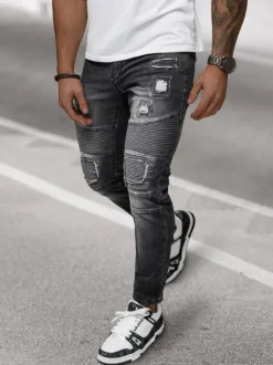Clearance Herren Jeanshose NB/MP0142N Herren Jeanshosen