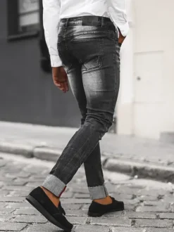 Sale Herren Jeanshose NB/MP0126N Herren Jeanshosen