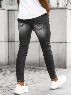 Hot Herren Jeanshose NB/MP0122N Herren Jeanshosen