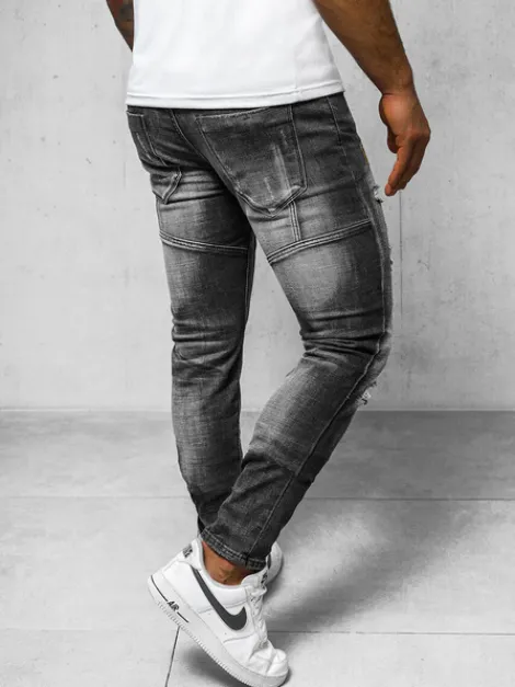 Discount Herren Jeanshose NB/MP0047NZ Herren Jeanshosen