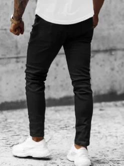Discount Herren Jeanshose E/5608/01 Herren Jeanshosen