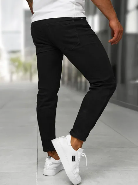 Sale Herren Jeanshose BL/JK885 Herren Jeanshosen