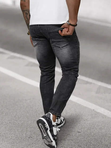 Clearance Herren Jeanshose NB/MP0142N Herren Jeanshosen