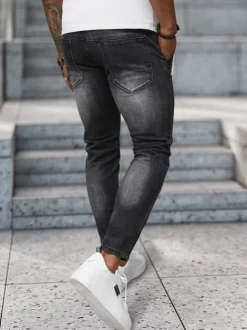 Clearance Herren Jeanshose NB/MP0091N Herren Jeanshosen