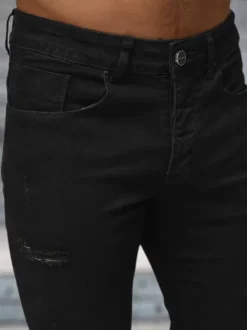 Hot Herren Jeanshose NB/MP0087N Herren Jeanshosen