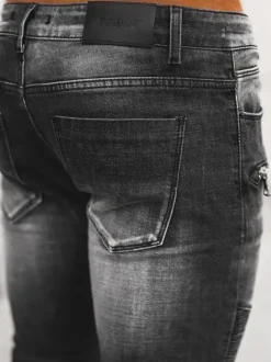 Hot Herren Jeanshose NB/MP0122N Herren Jeanshosen