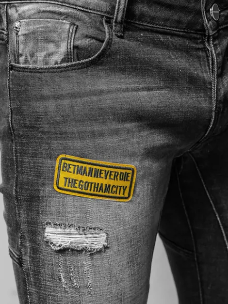 Discount Herren Jeanshose NB/MP0047NZ Herren Jeanshosen