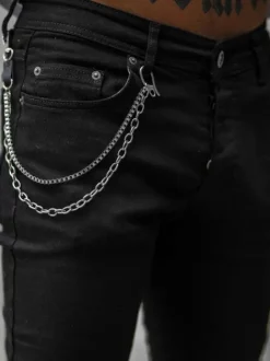 Discount Herren Jeanshose E/5608/01 Herren Jeanshosen