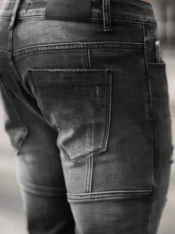 Best Herren Jeanshose NB/MP0047NZ Herren Jeanshosen