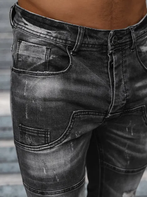 Clearance Herren Jeanshose NB/MP0155N Herren Jeanshosen