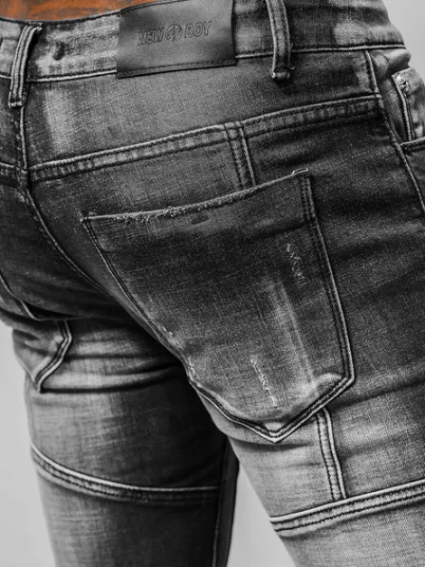 Discount Herren Jeanshose NB/MP0047NZ Herren Jeanshosen