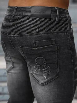 Discount Herren Jeanshose NB/MP0070N Herren Jeanshosen
