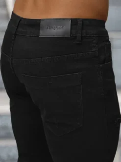 Hot Herren Jeanshose NB/MP0087N Herren Jeanshosen
