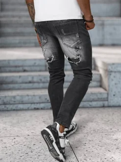Discount Herren Jeanshose NB/MP0152N Herren Jeanshosen