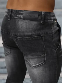 Clearance Herren Jeanshose NB/MP0091N Herren Jeanshosen